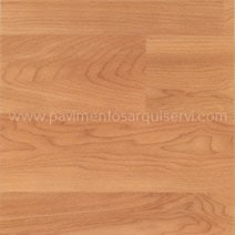 Vinílicos Heterogéneo Suelo Vinílico Cherry 3302